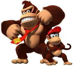 Donkey Kong